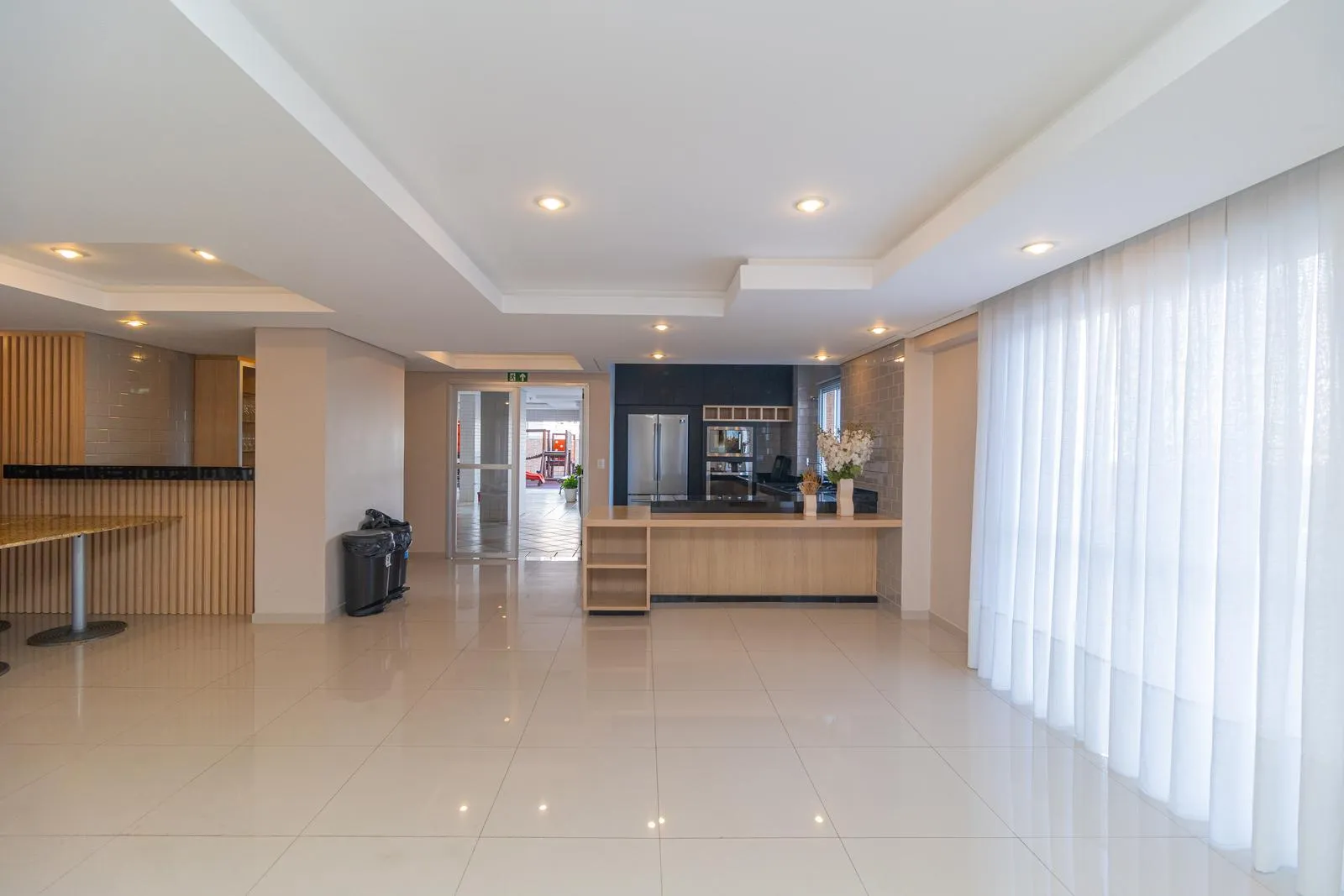 Apartamento de 3 quartos com suíte e 138 m² — photo 32