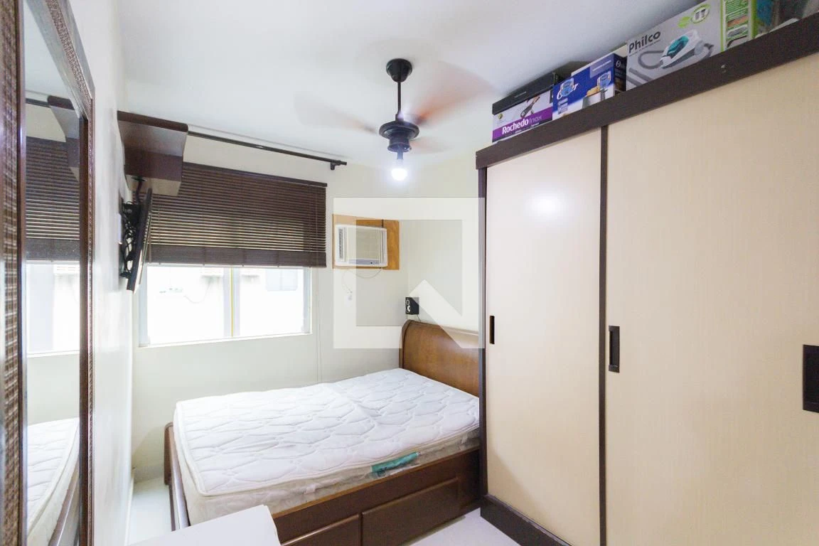 2-bedroom apartment with parking and balcony — photo 11