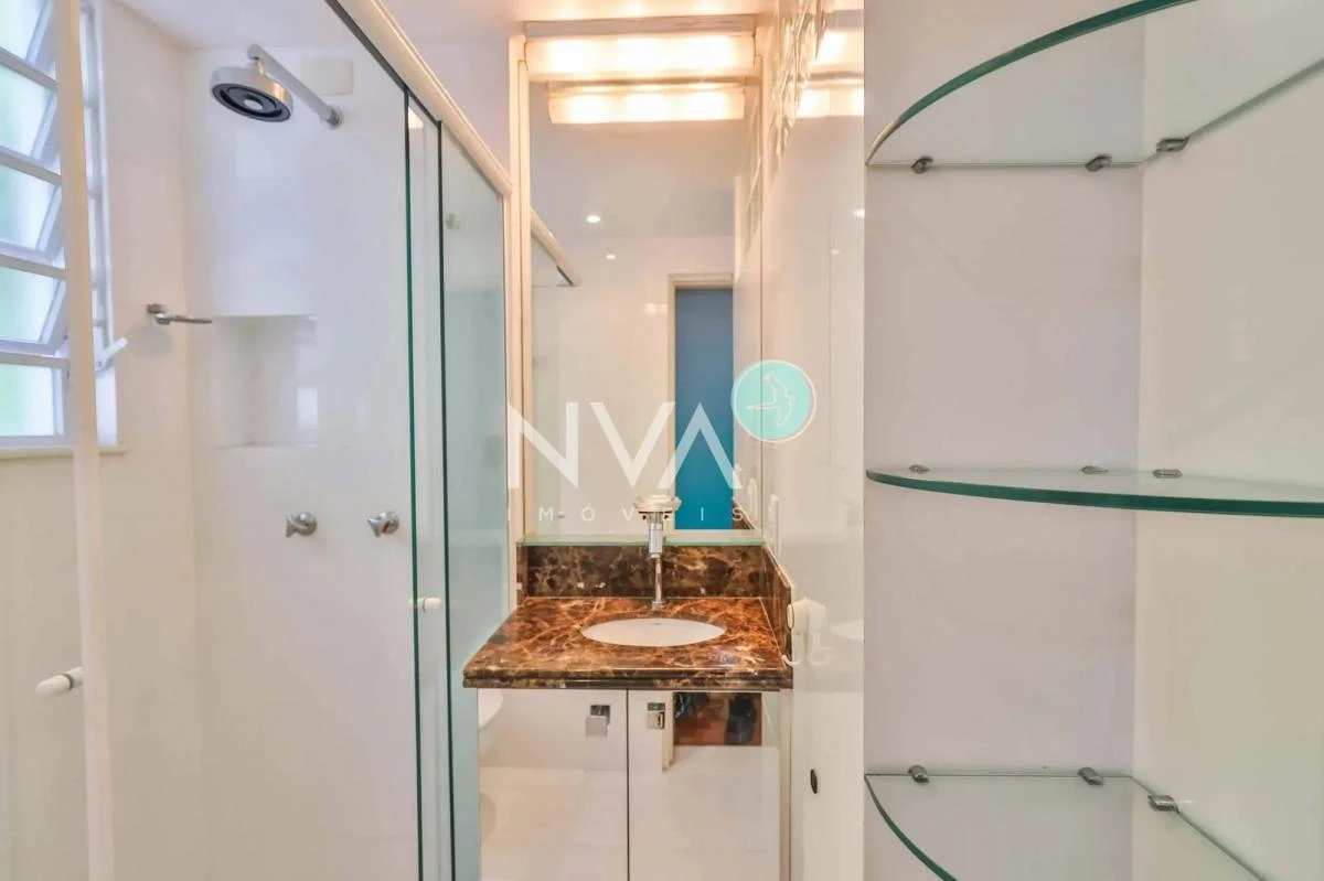 Apartamento mobiliado de 113 m² com cozinha a gás — photo 21