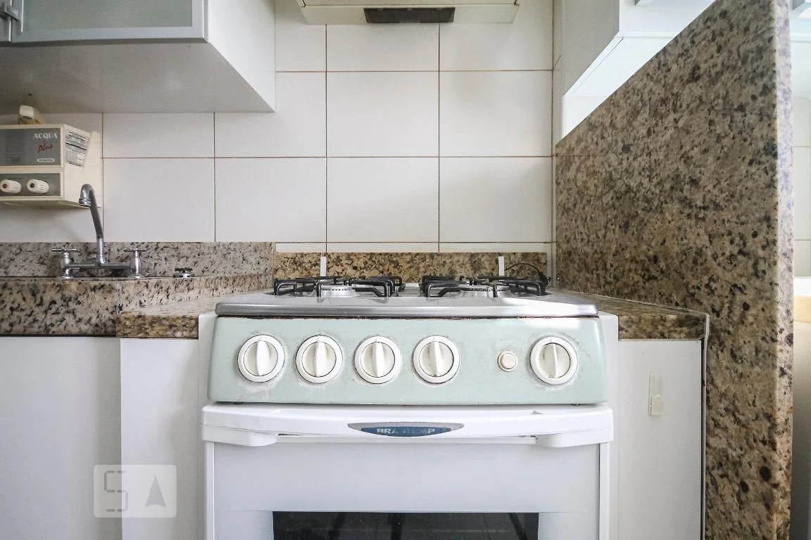 Apartamento sem mobília com 2 dormitórios e vaga — photo 39
