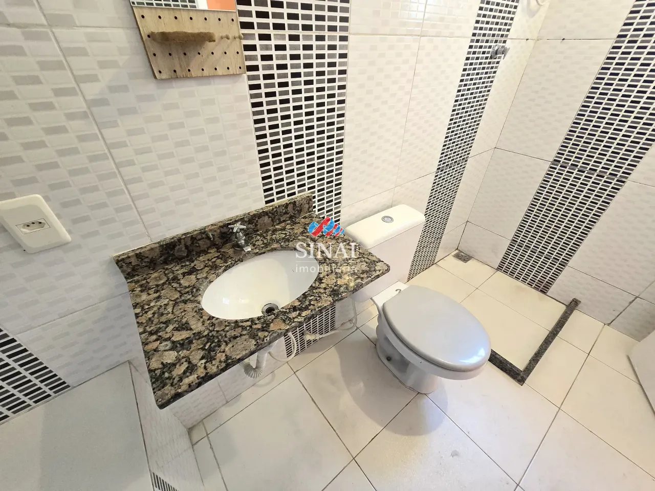 Apartamento sem vaga com 2 quartos e 1 banheiro — photo 5
