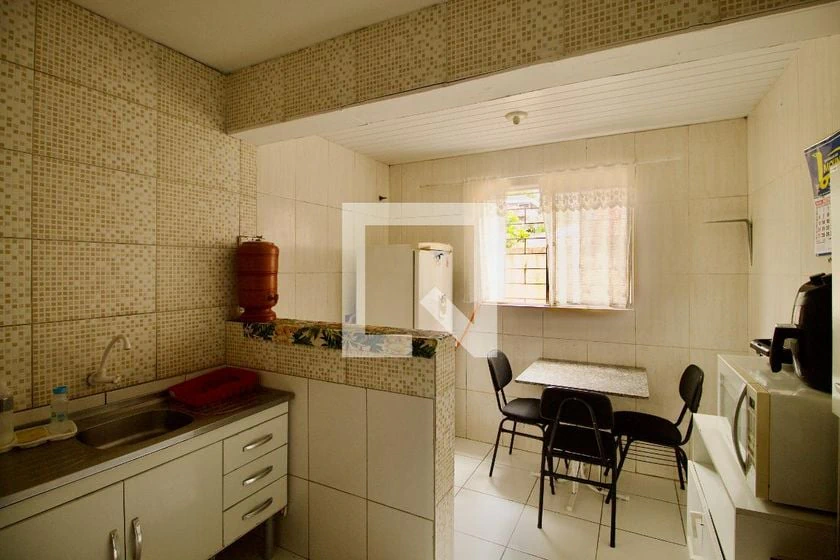 Furnished house, 60 m², with a garden — photo 27