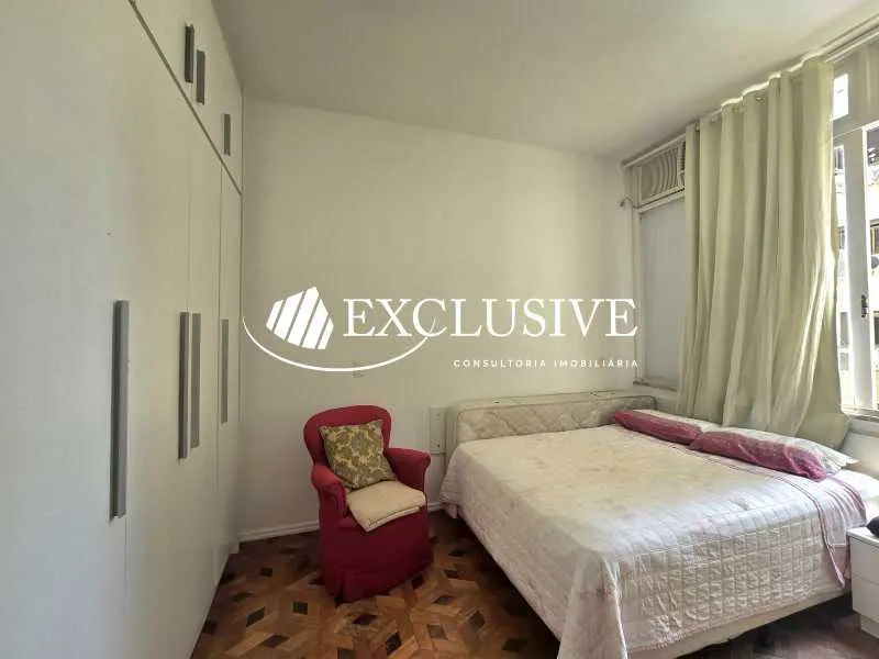Furnished apartment, 130 m², with a washing machine — photo 5