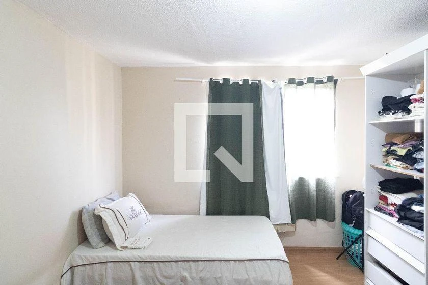 Apartamento mobiliado, 70 m², com closet — photo 15