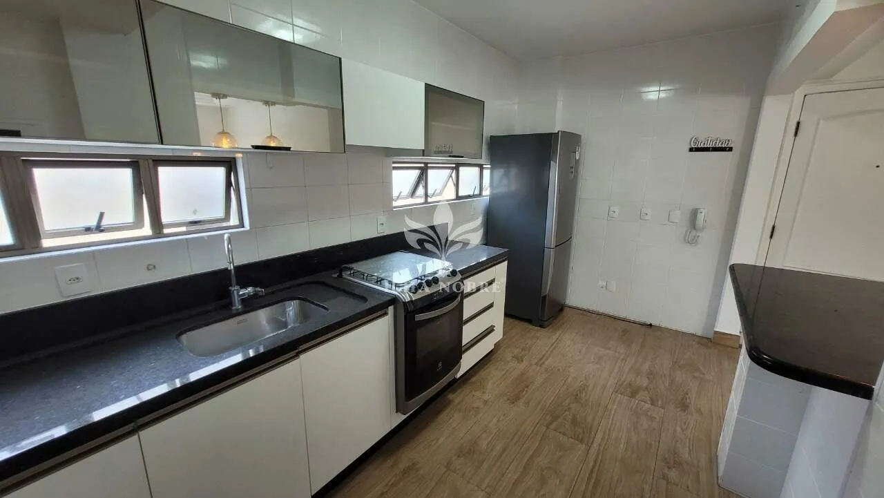 Apartamento de 3 dormitorios con 2 suites y 120 m² — photo 4