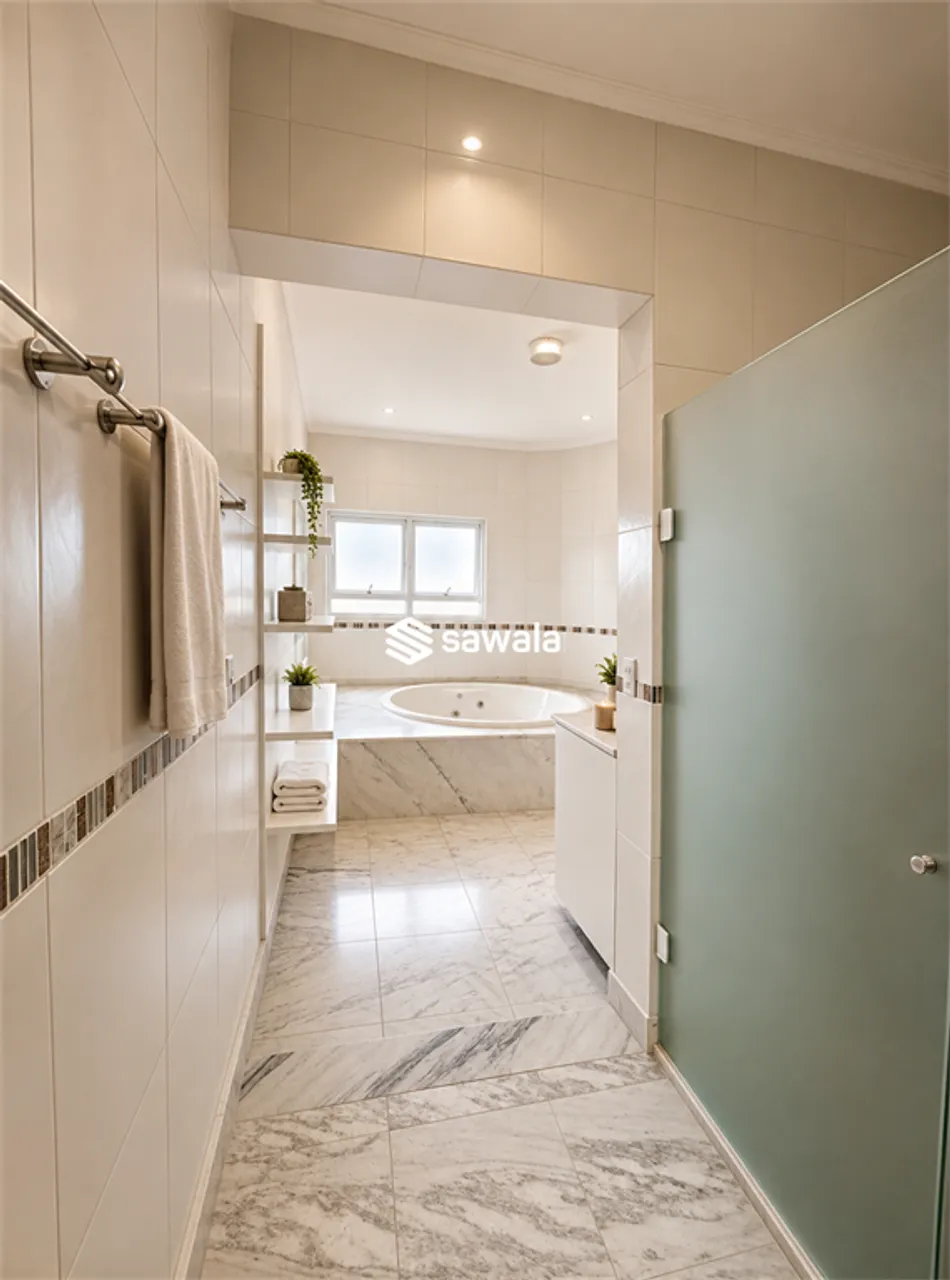 House with 5 bedrooms and a gas open-plan kitchen — photo 2