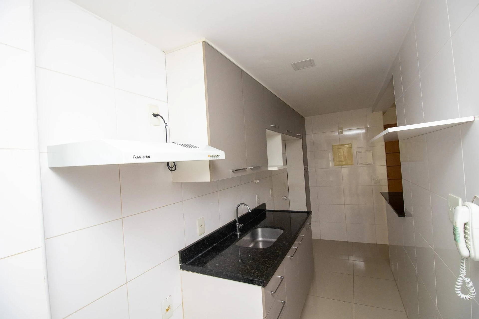 Apartamento, 82 m², com varanda envidraçada — photo 11