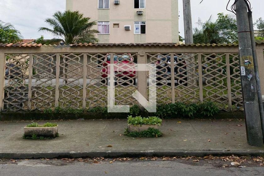 Apartamento, 45 m², com máquina de lavar — photo 26