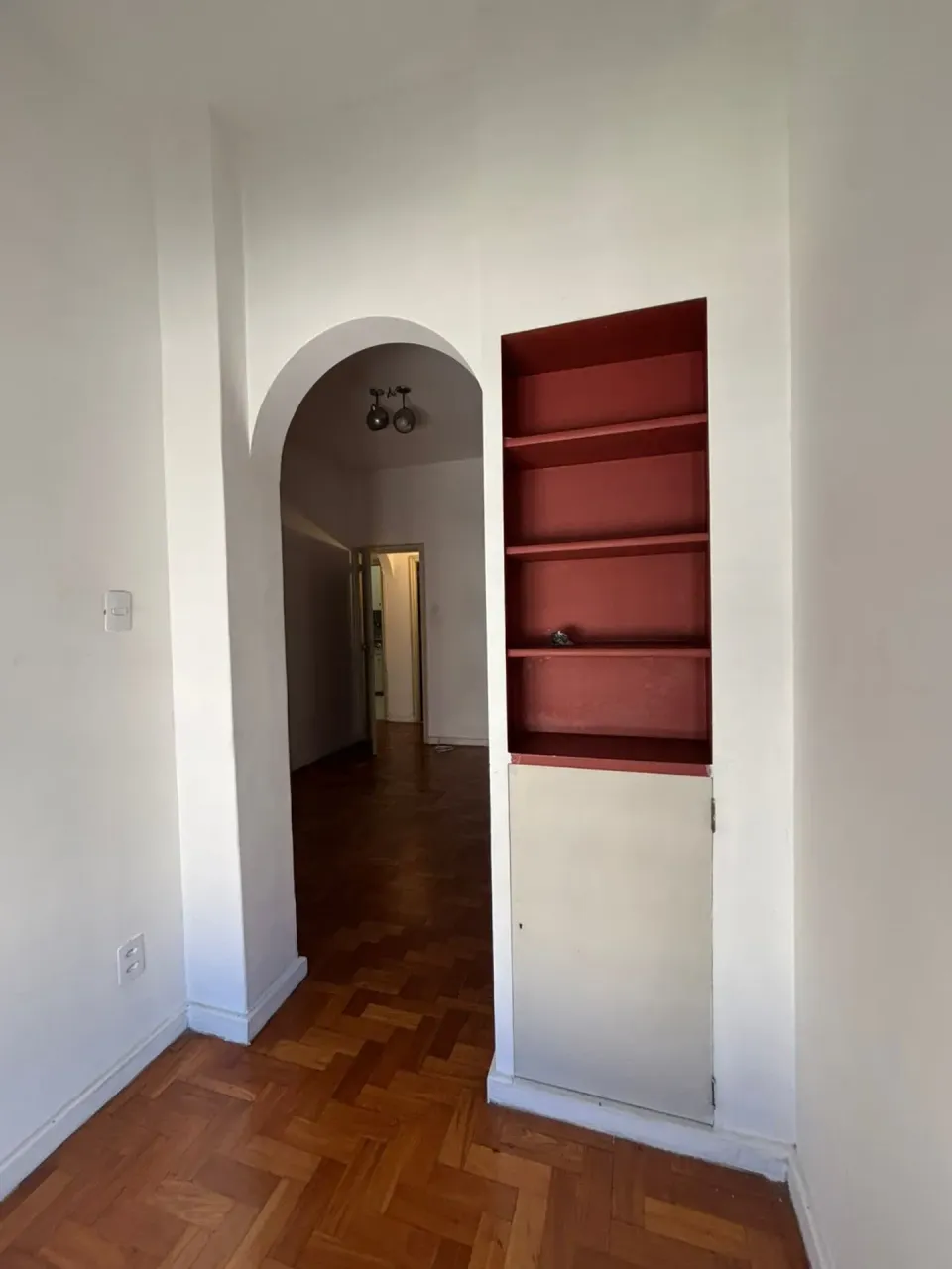 78 m² apartment with 2 bedrooms and a gas stove — photo 11
