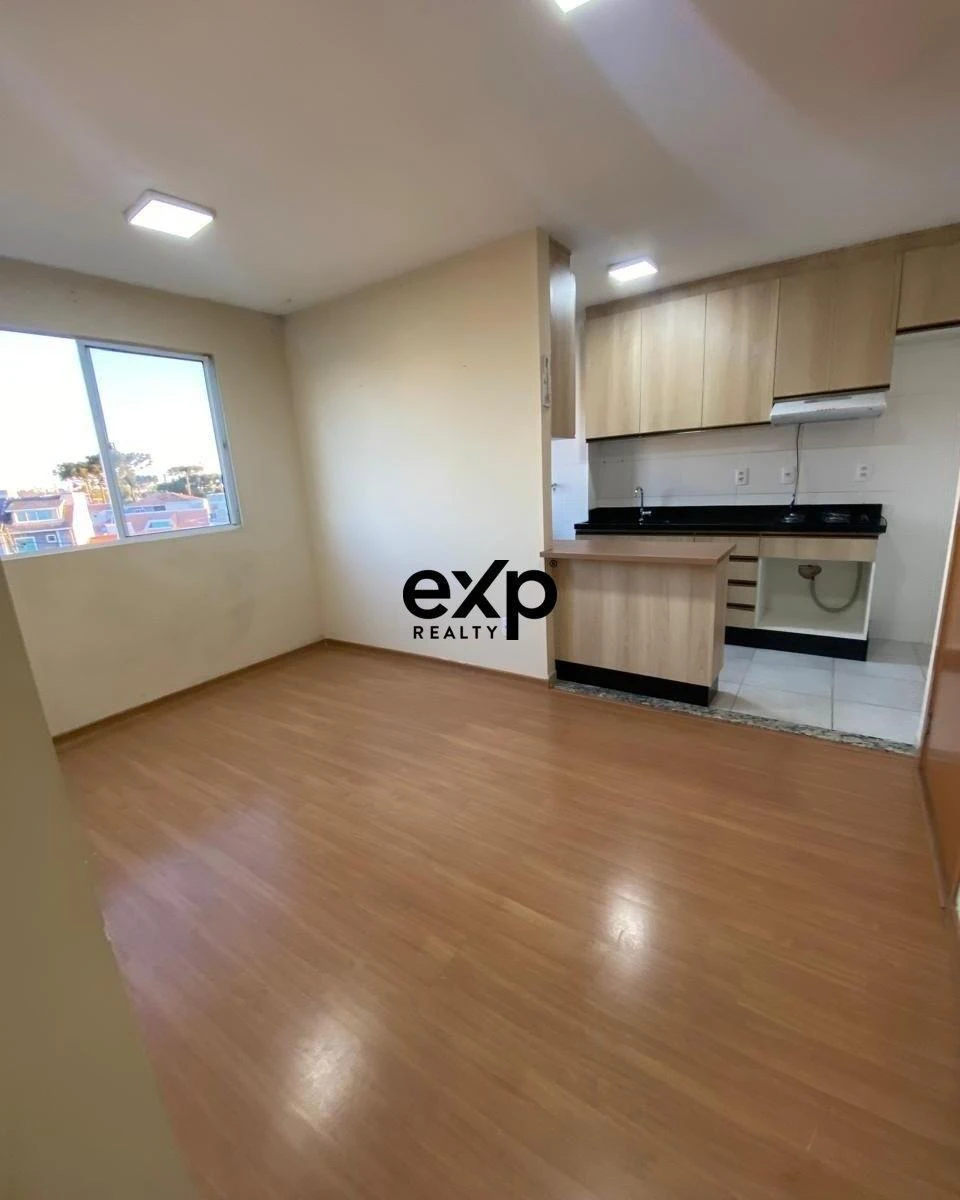 Apartment, 42 m², with wood or laminate floors — photo 12