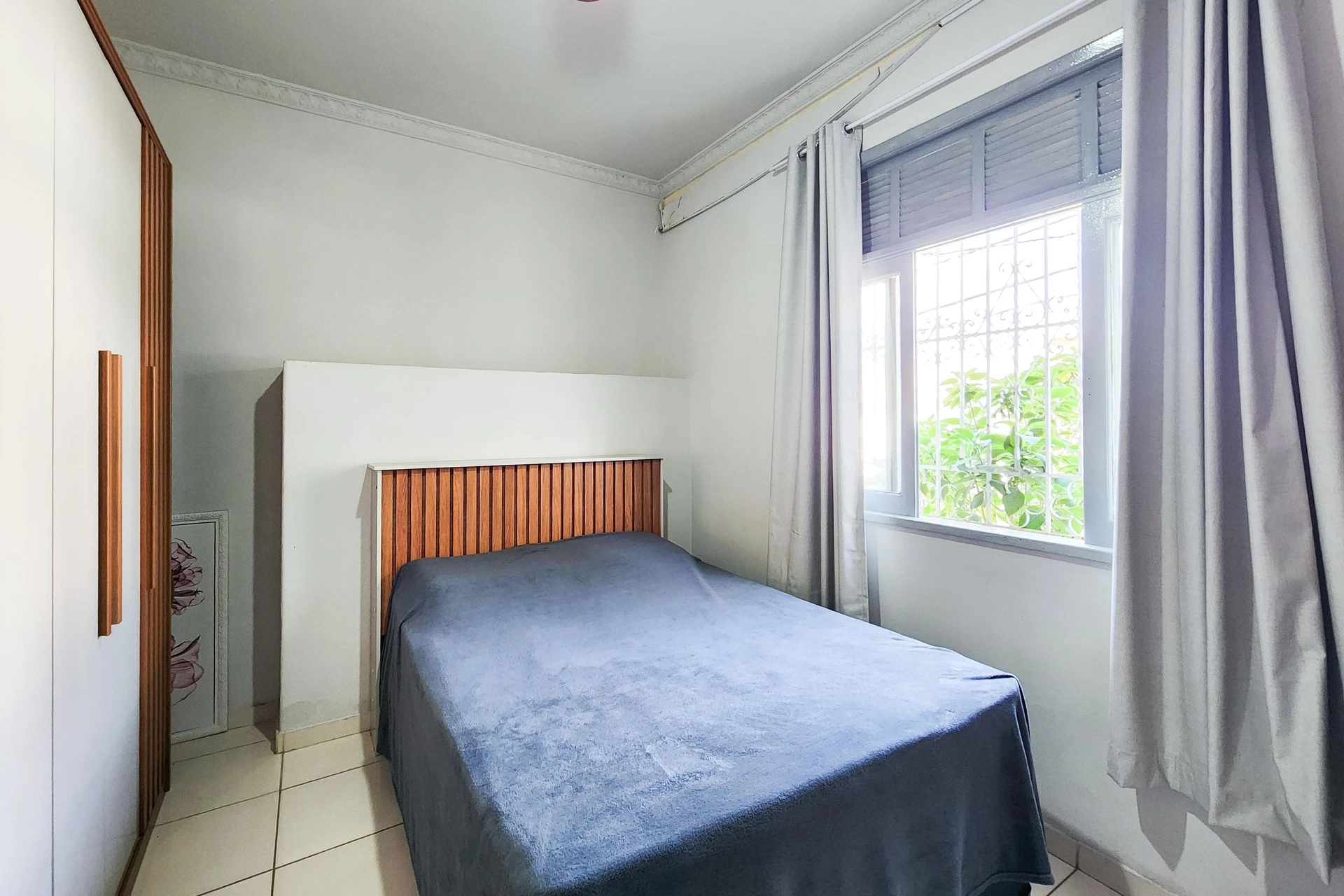 2-bedroom apartment with a washing machine in Rio de Janeiro — photo 13