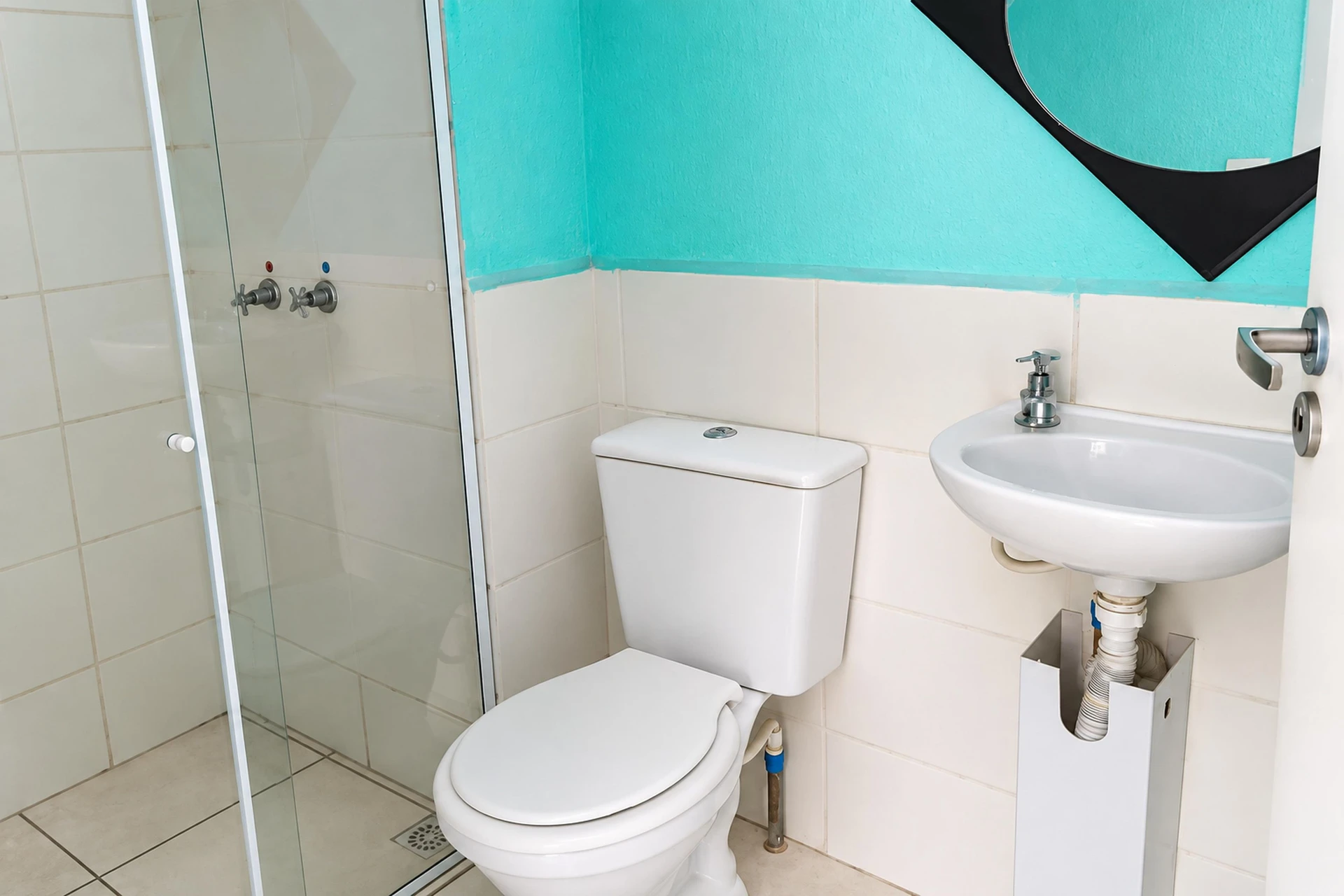 Apartamento de 2 quartos e 60 m² — photo 20