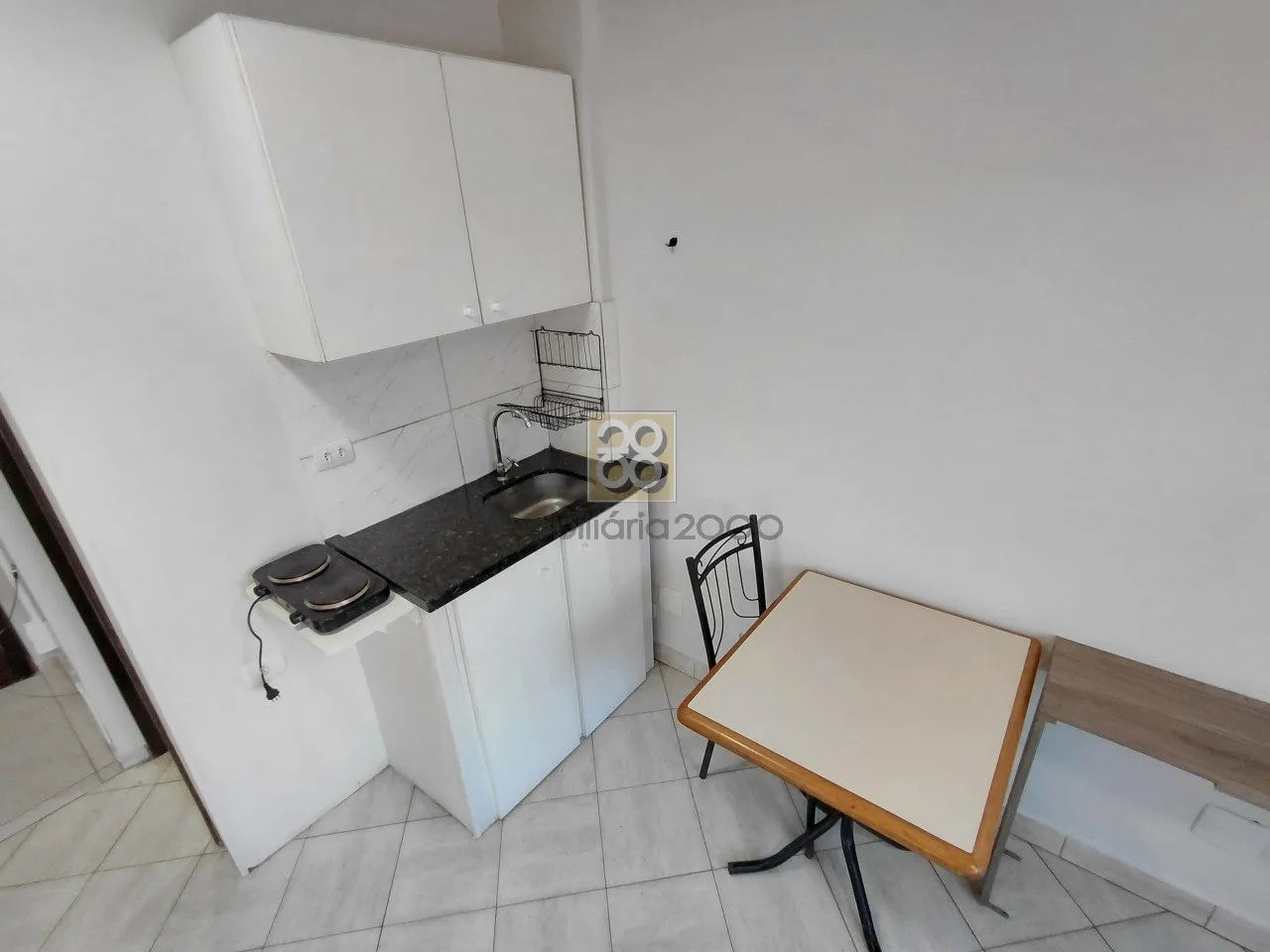 Furnished 25 m² apartment with 1 bedroom and 1 bath — photo 8