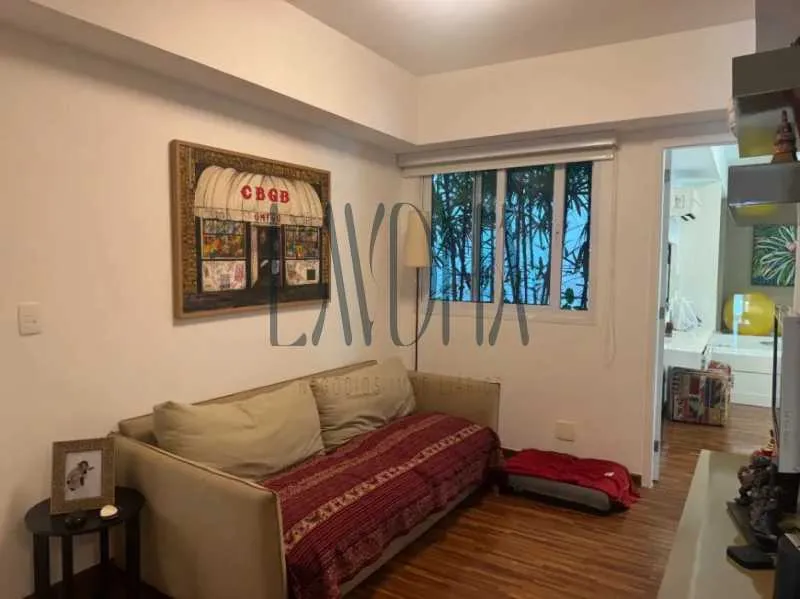 Apartamento mobiliado com 4 quartos e 5 banheiros — photo 10