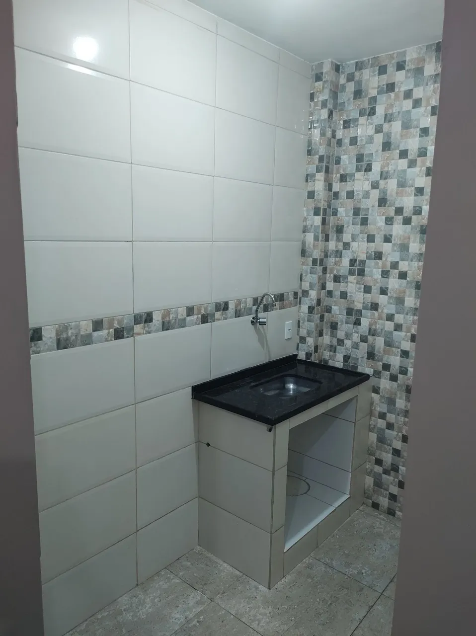 Studio de 20 m² — photo 2