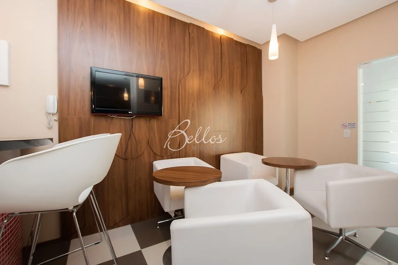 1-bedroom apartment with 68 m² and parking space — photo 60