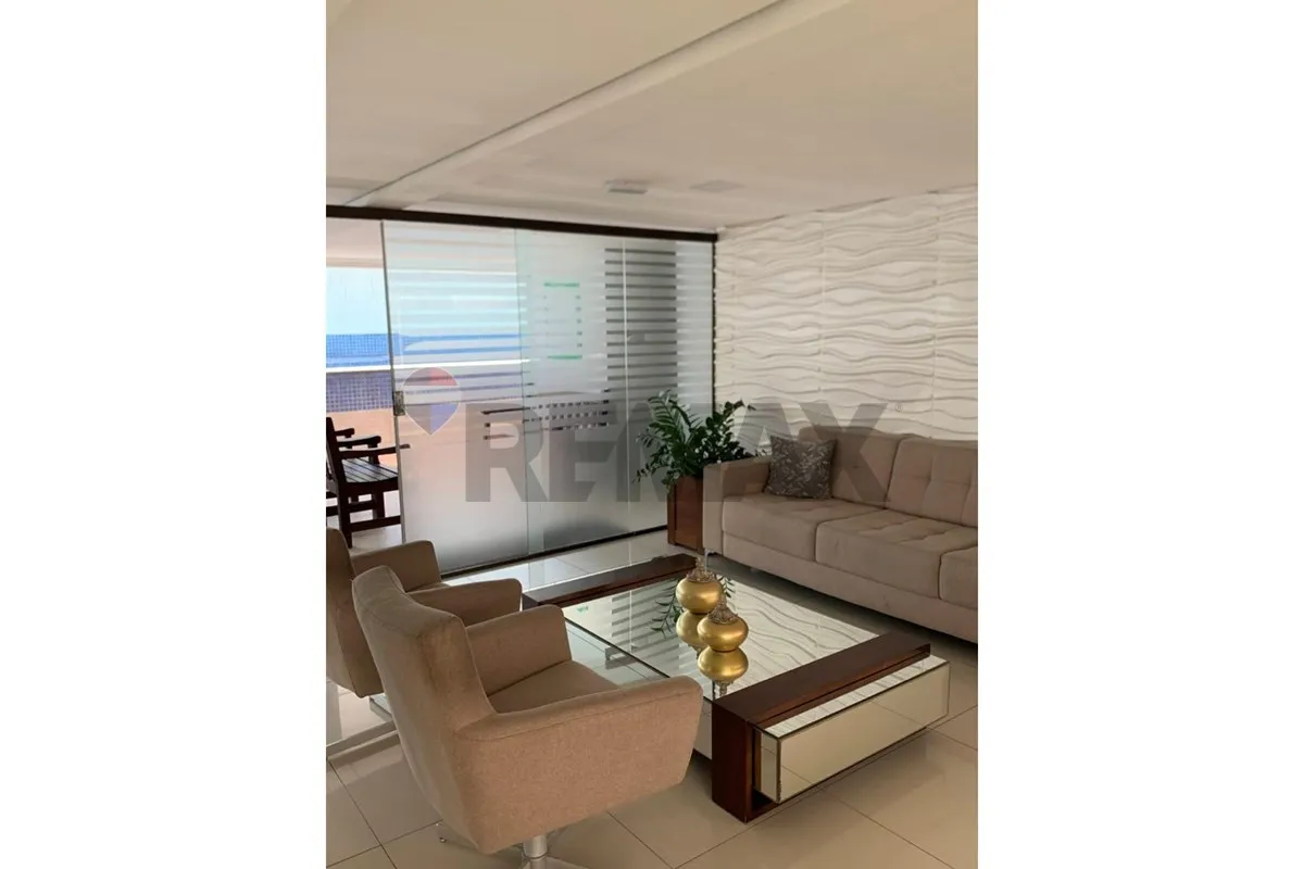 2-bedroom apartment in a building with a pool — photo 16