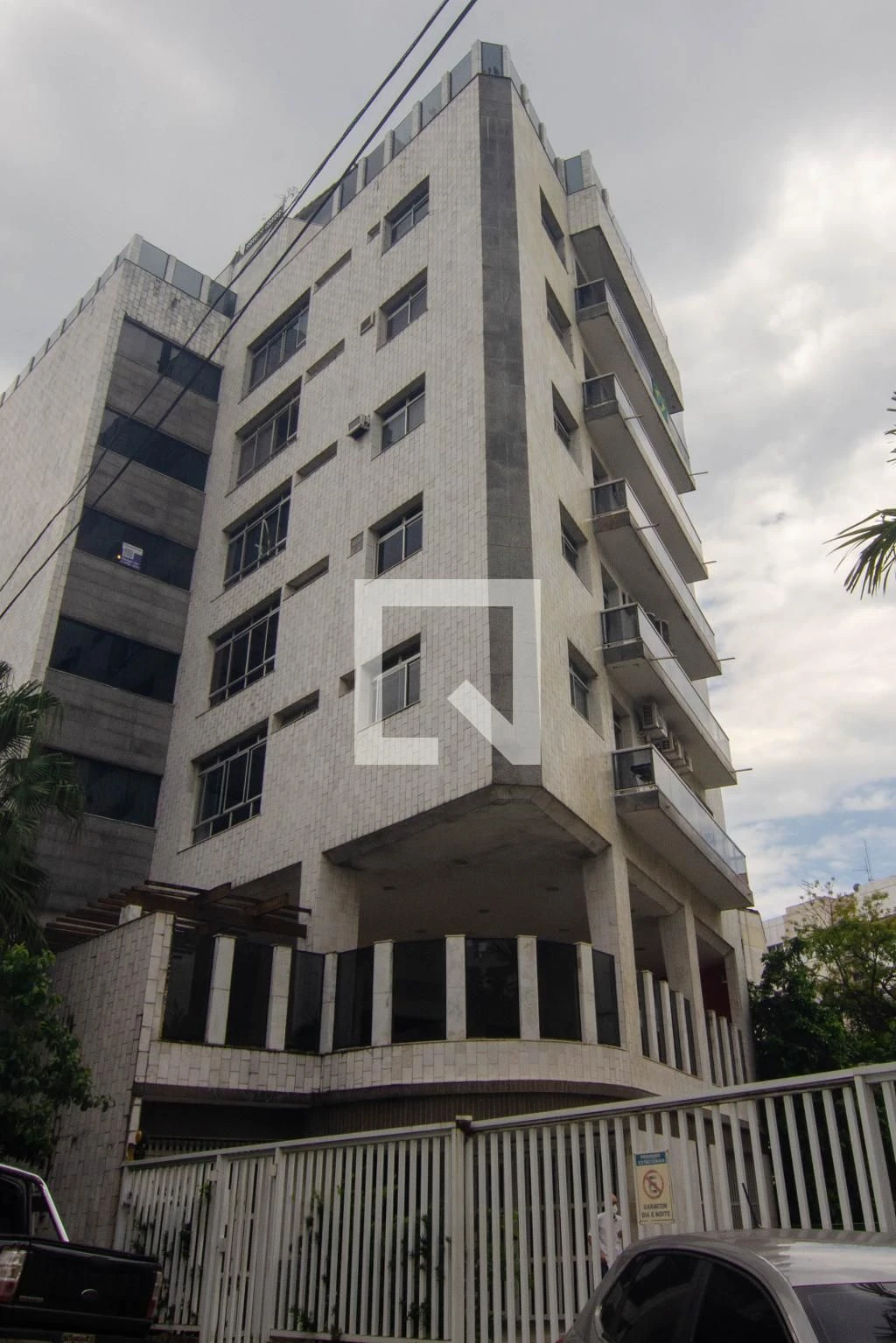 Apartamento sem mobília com 4 quartos e 4 banheiros — photo 72
