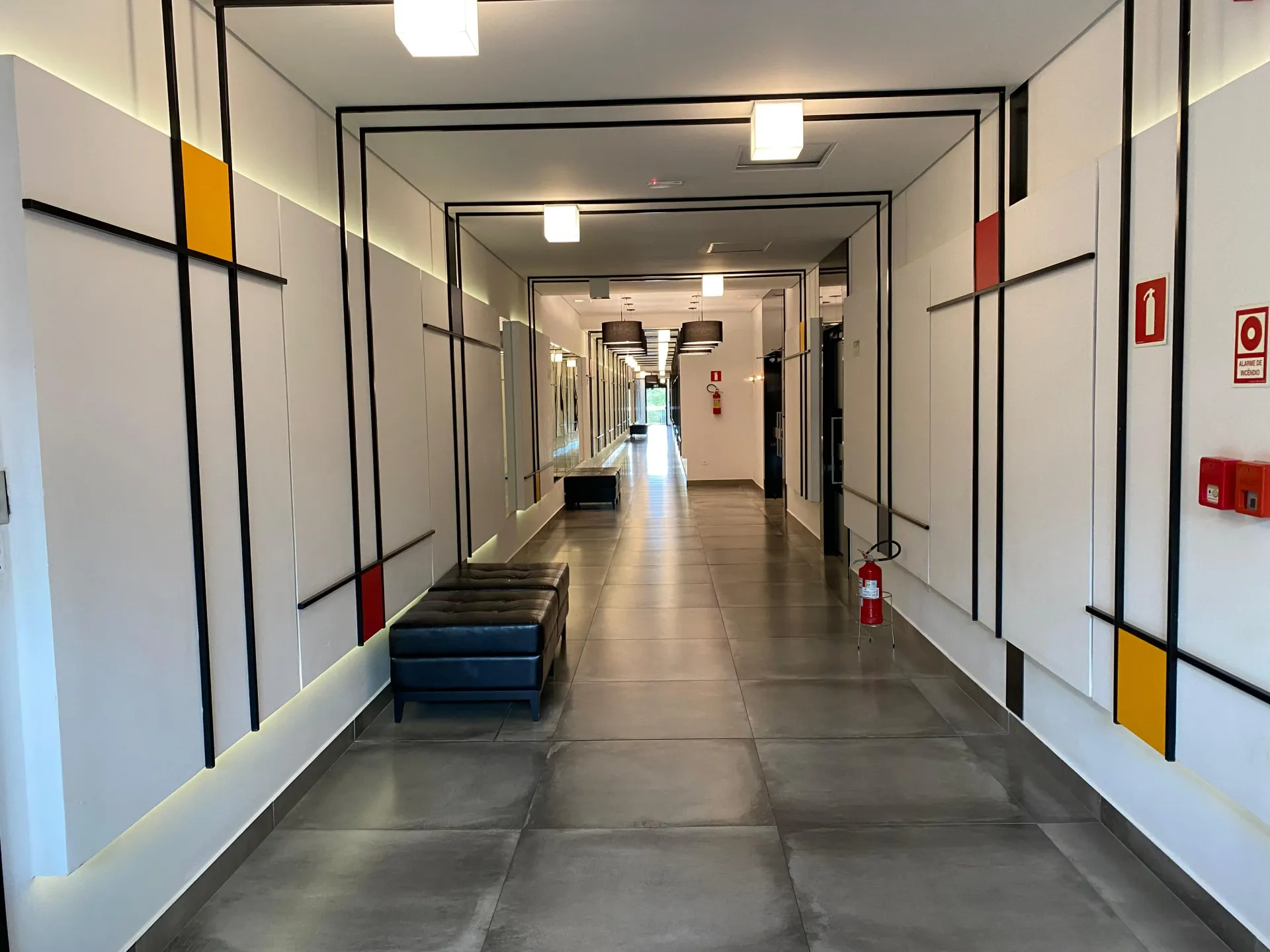 Apartamento de 200 m² con 2 dormitorios y cocina abierta a gas — photo 29