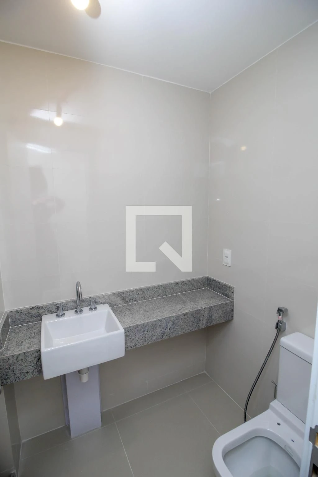 Unfurnished apartment with 2 bedrooms, 1 en-suite — photo 53