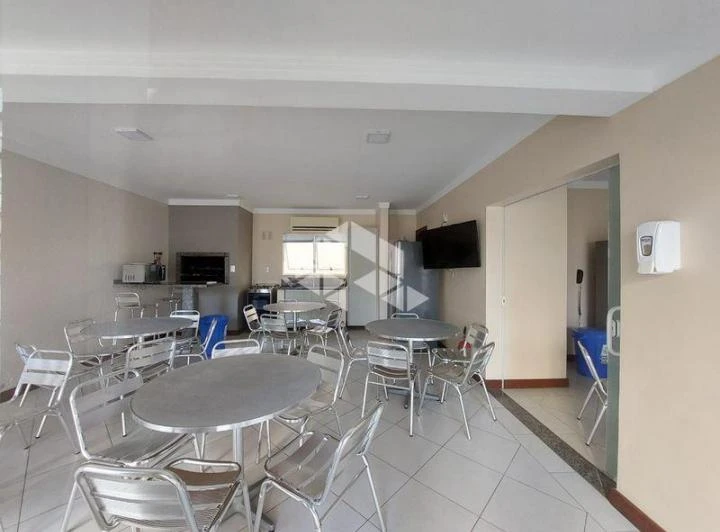 Apartamento de 74 m² com 2 quartos e 1 suíte — photo 7