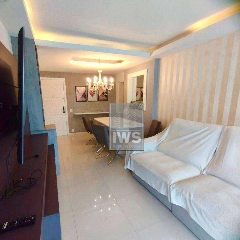 Apartamento de 2 quartos com suíte e 2 banheiros, 88 m² — photo 16