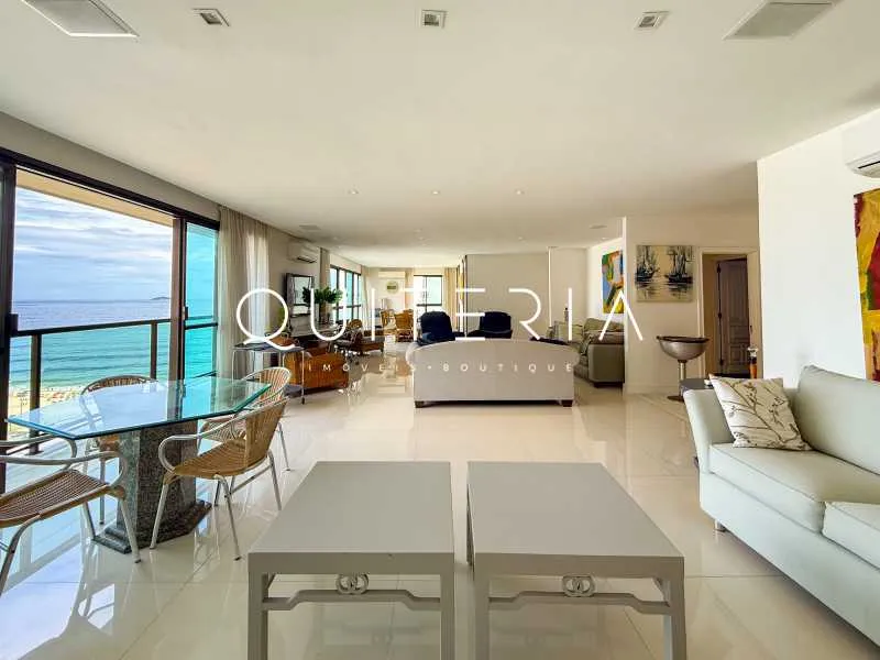 Apartment with 4 bedrooms and 5 bathrooms plus 2 parking spaces — photo 2