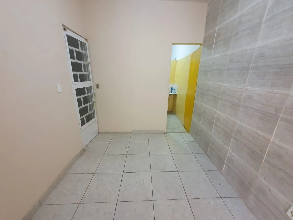 Apartamento de 1 quarto e 45 m² — photo 13
