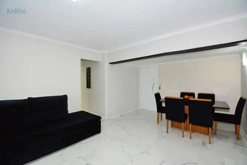 Apartamento amueblado de 119 m² con cocina abierta — photo 21