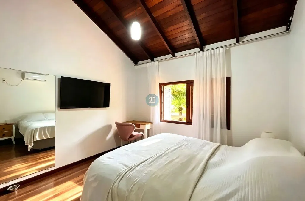 Casa con 5 dormitorios y piscina compartida — photo 20