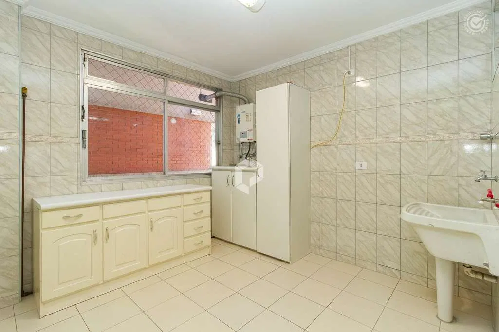3-bedroom apartment with 189 m² and 1 parking space — photo 20