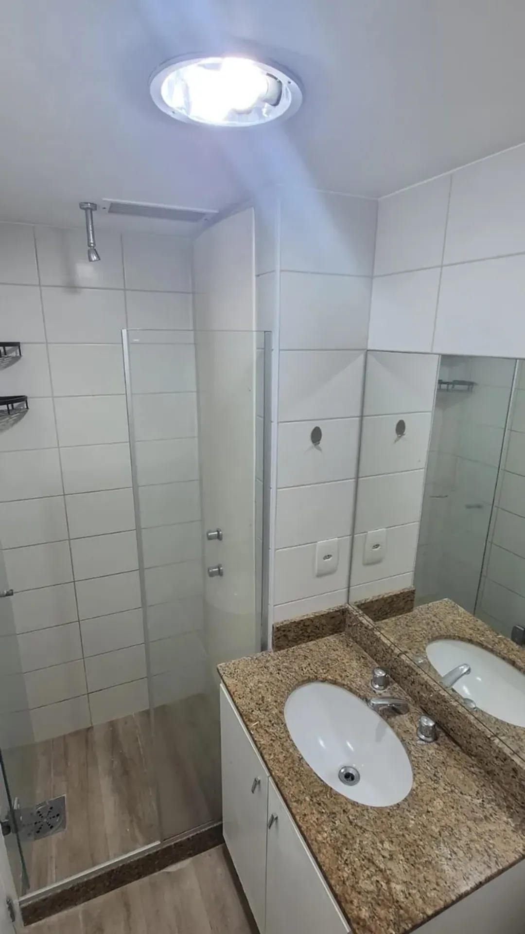 2-bedroom apartment with en-suite, 70 m² and parking — photo 28
