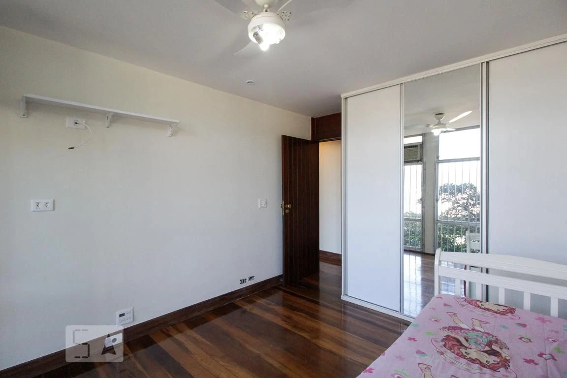 Mountain view in a 3-bedroom apartment, 140 m² — photo 5