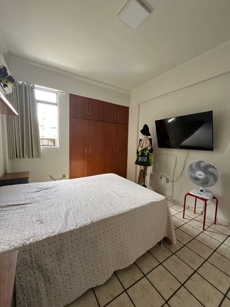 90 m² apartment with 3 bedrooms and 2 parking spaces — photo 10