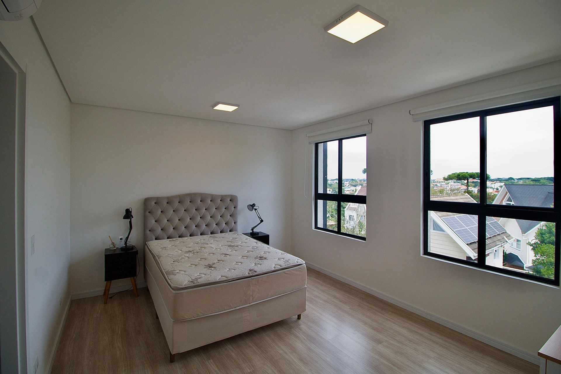 3-bedroom apartment with a dishwasher in Curitiba — photo 31