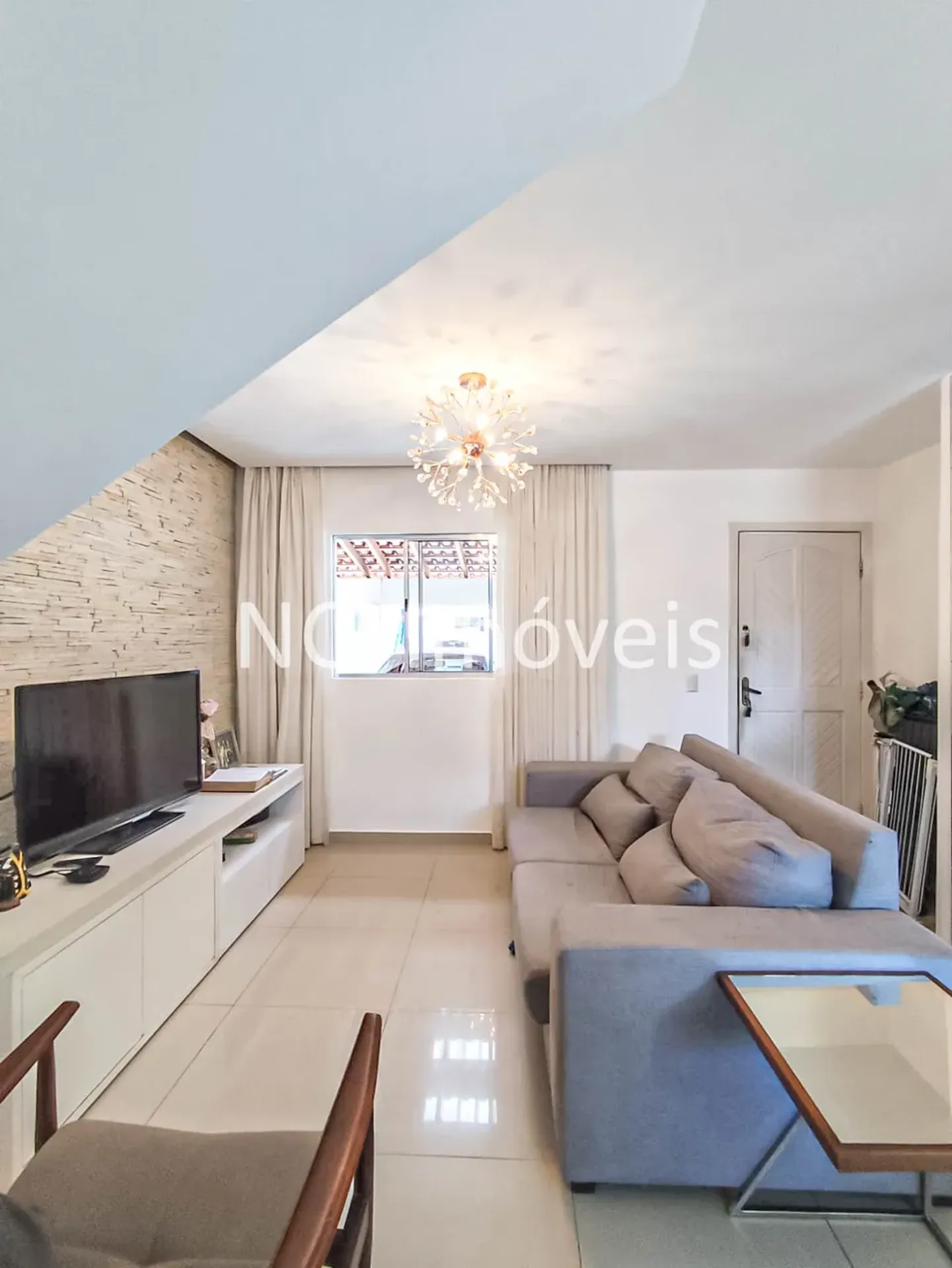 Меблированный двухэтажный дом: 3 спальни, 128 м² — photo 19