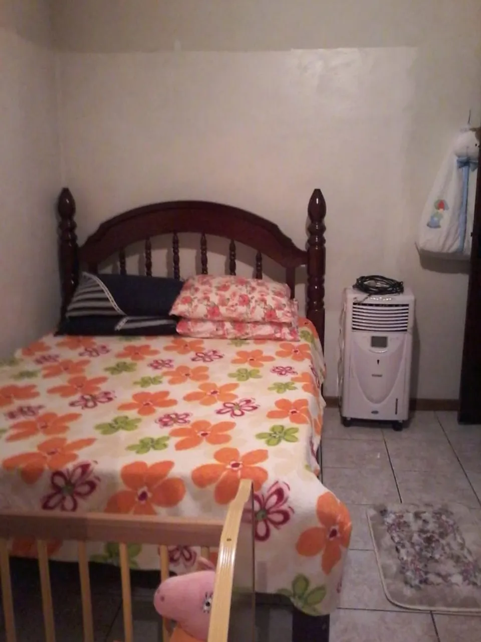 Furnished 3-bedroom house, 150 m² — photo 7
