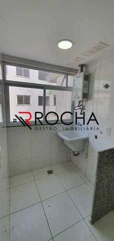 Apartamento com 3 suítes e 77 m² com vaga dupla — photo 11