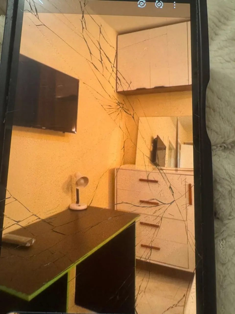 Квартира 55 м² з робочим місцем та пральною машиною — photo 7