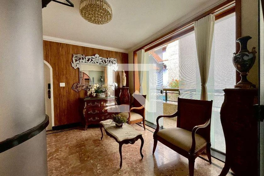 Меблированный дом 21 м² с 1 люксом и без парковки — photo 37
