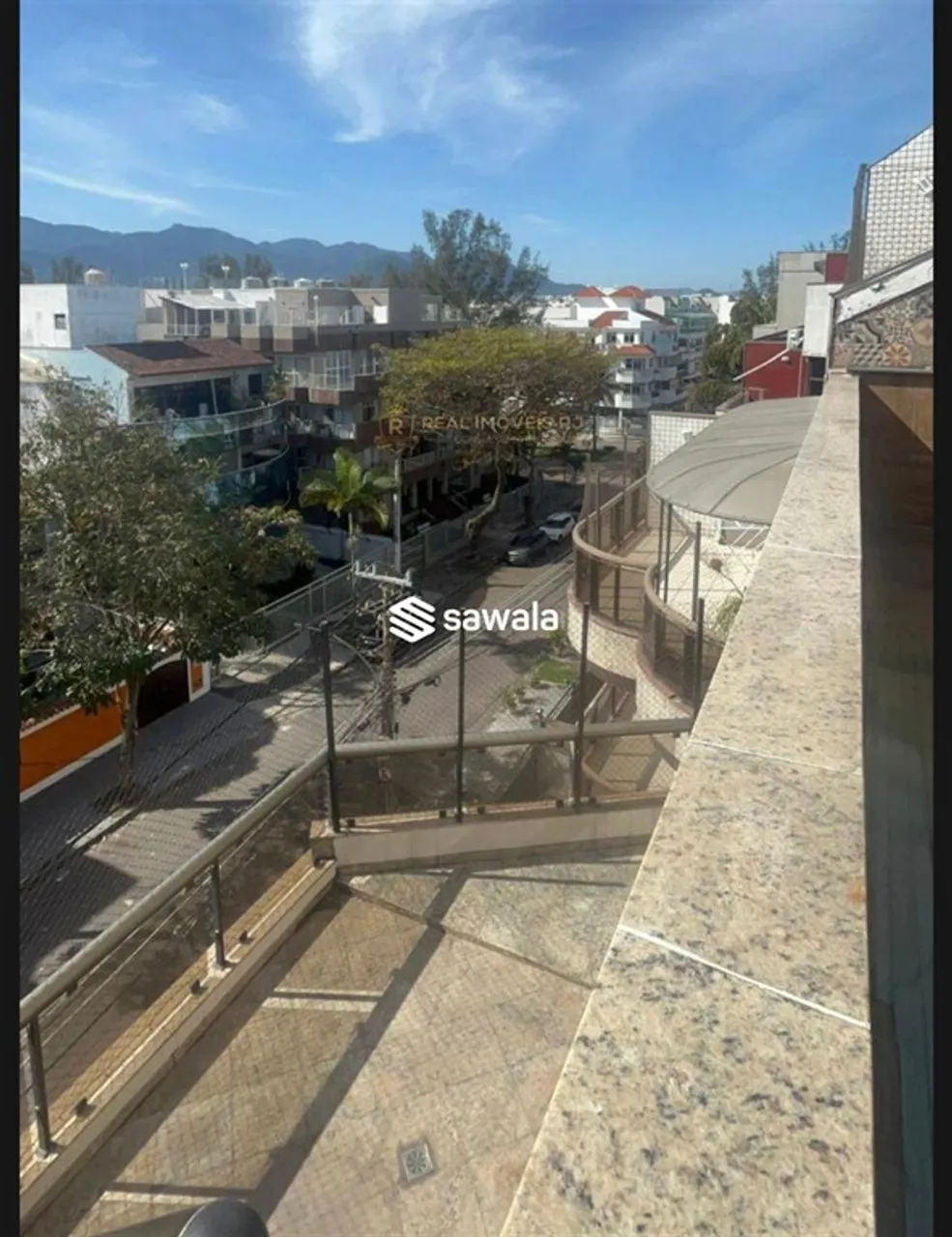 Cobertura duplex de 350 m² com varanda e churrasqueira — photo 13