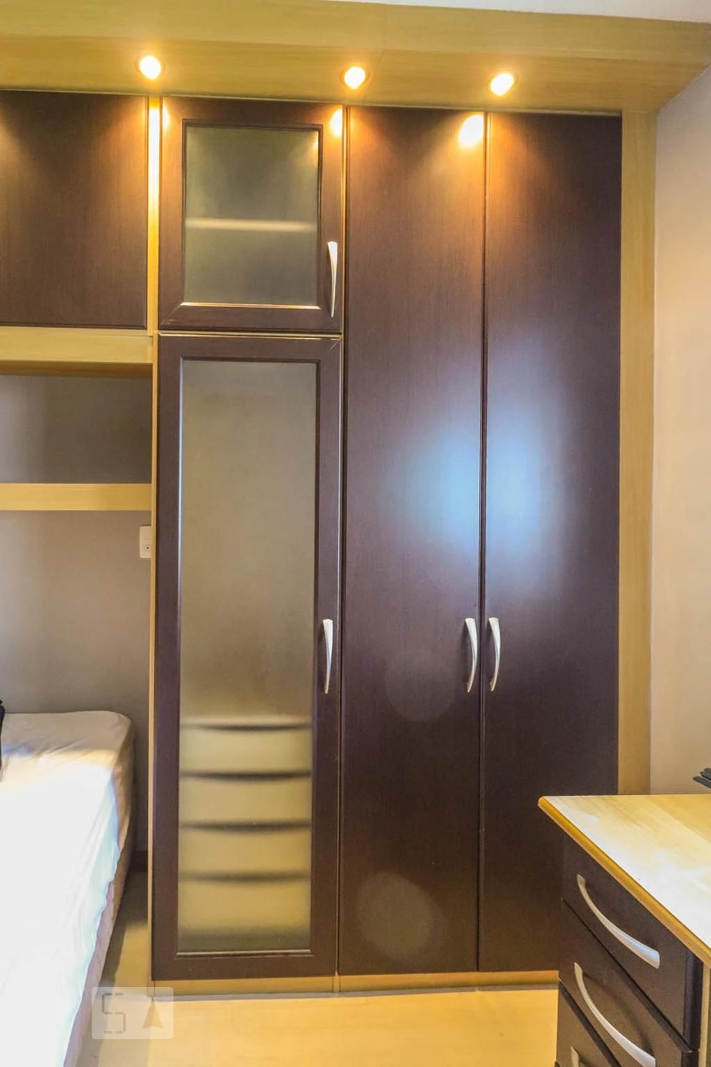 2-bedroom apartment with a home office in Rio de Janeiro — photo 34