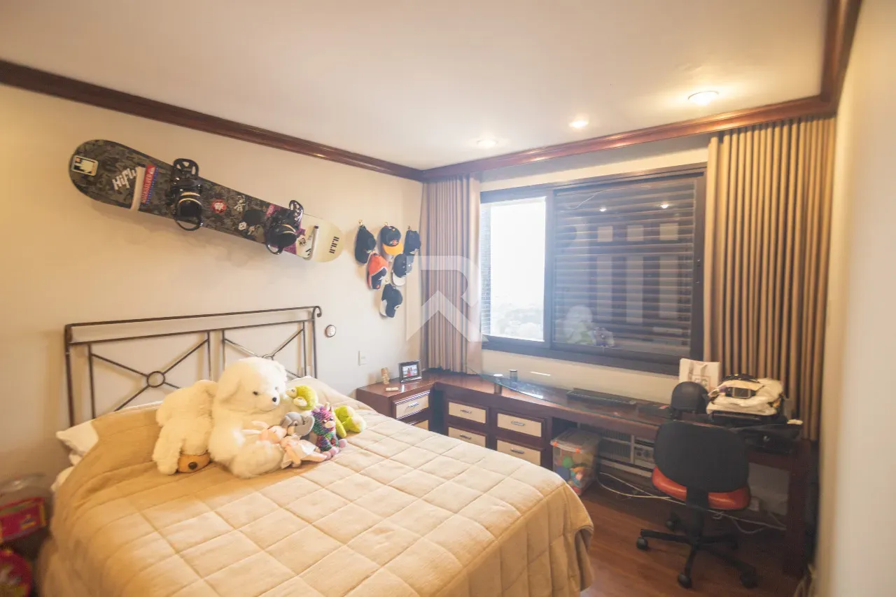 Apartamento 629 m² com 4 quartos suítes e 4 vagas — photo 41