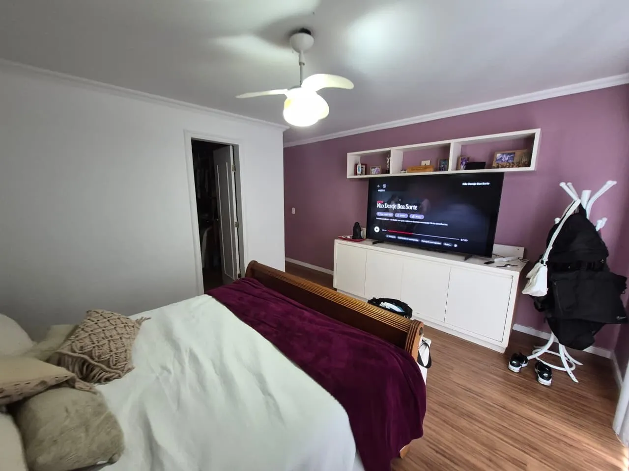 Furnished house for rent with 4 bedrooms and 5 bathrooms — photo 35