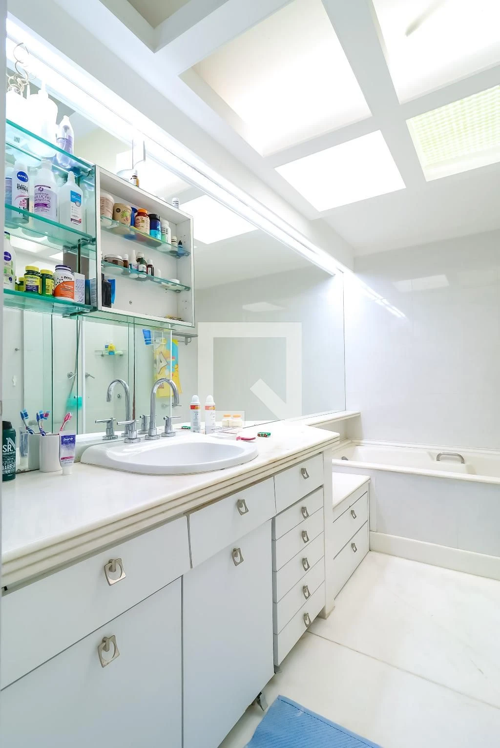 Apartamento mobiliado de 6 quartos com jacuzzi — photo 35