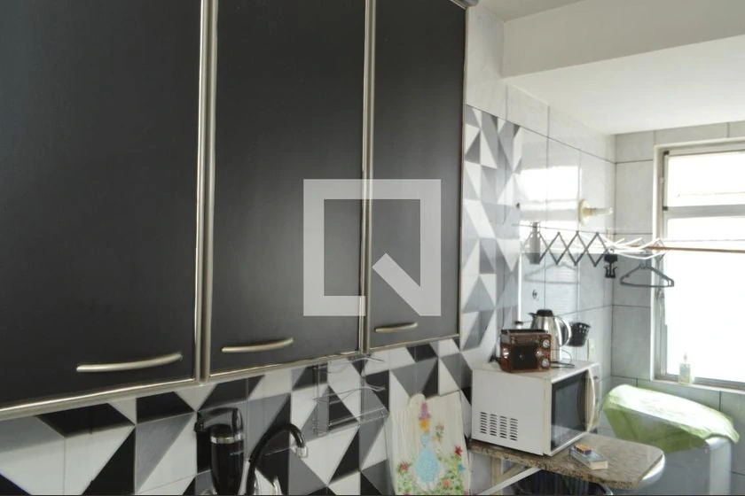 Apartamento com máquina de lavar, Barra Olímpica — photo 4