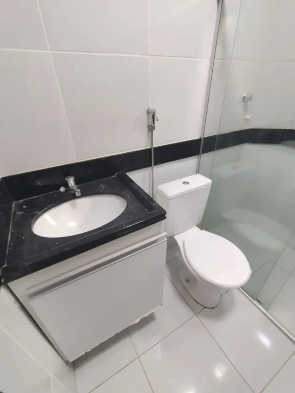 Ground-floor apartment with 3 bedrooms and private area — photo 6
