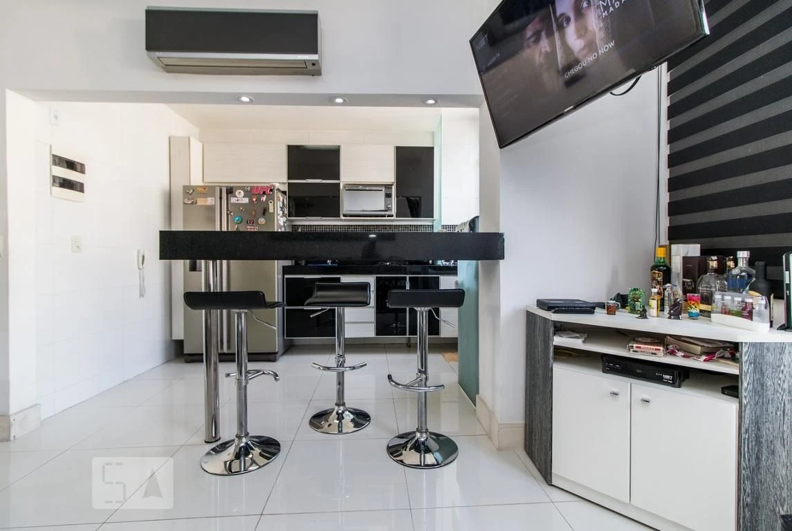 2-bedroom apartment with a home office in Rio de Janeiro — photo 2