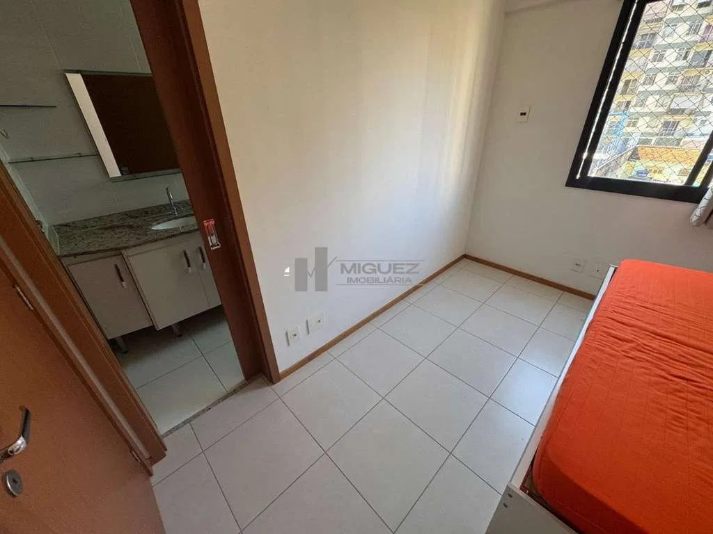 2-bedroom apartment with a private BBQ — photo 20