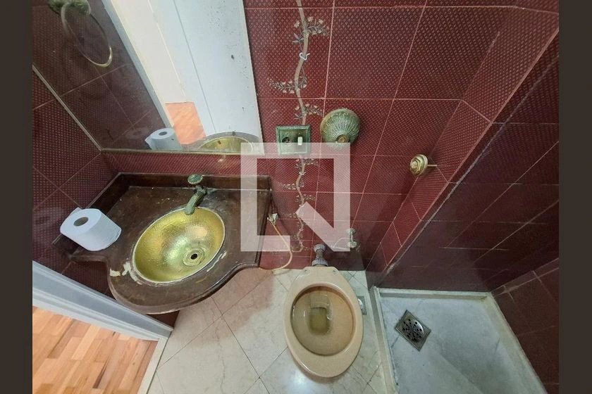 3-bedroom apartment with 145 m² on the 7th floor — photo 24